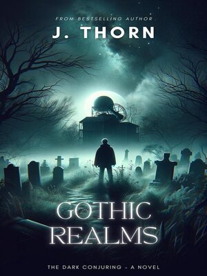 cover image of Gothic Realms